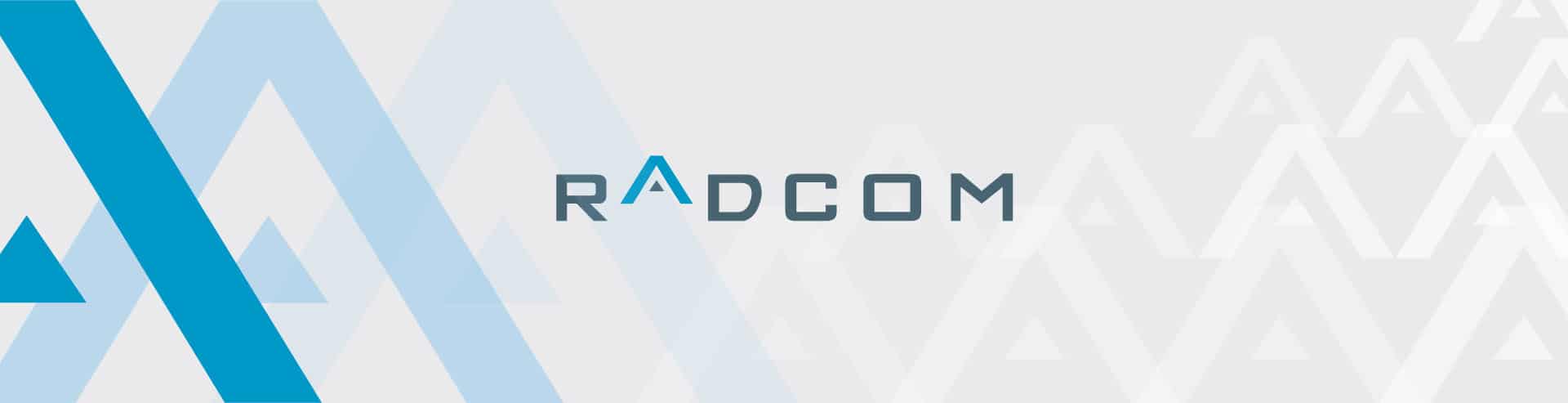 RADCOM T&C