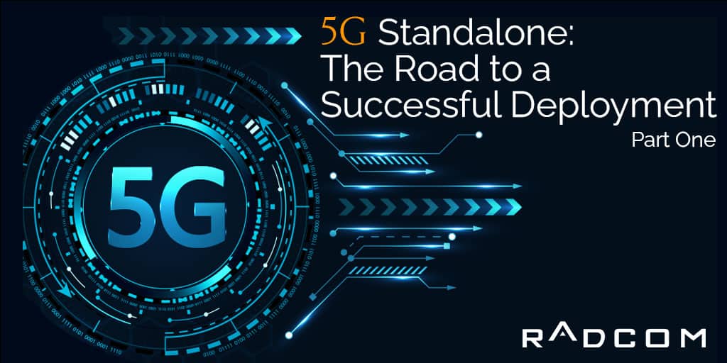 5G Standalone