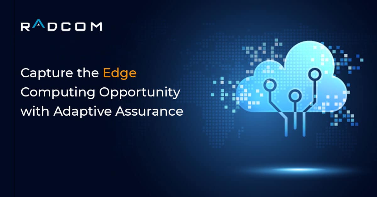 Edge computing