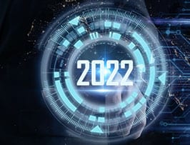 Top 5 Automated Assurance Trends for 2022 - Home