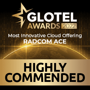 RADCOM-ACE-Highly-Commended