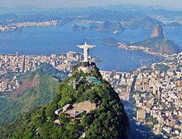 Rio-De-Janeiro