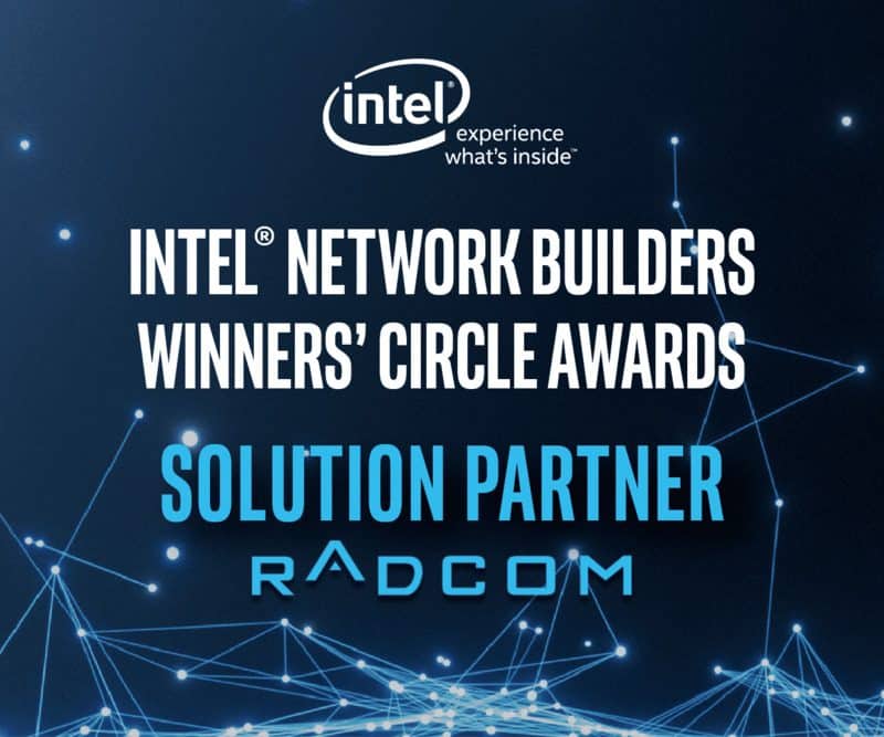 intel solution partner network
