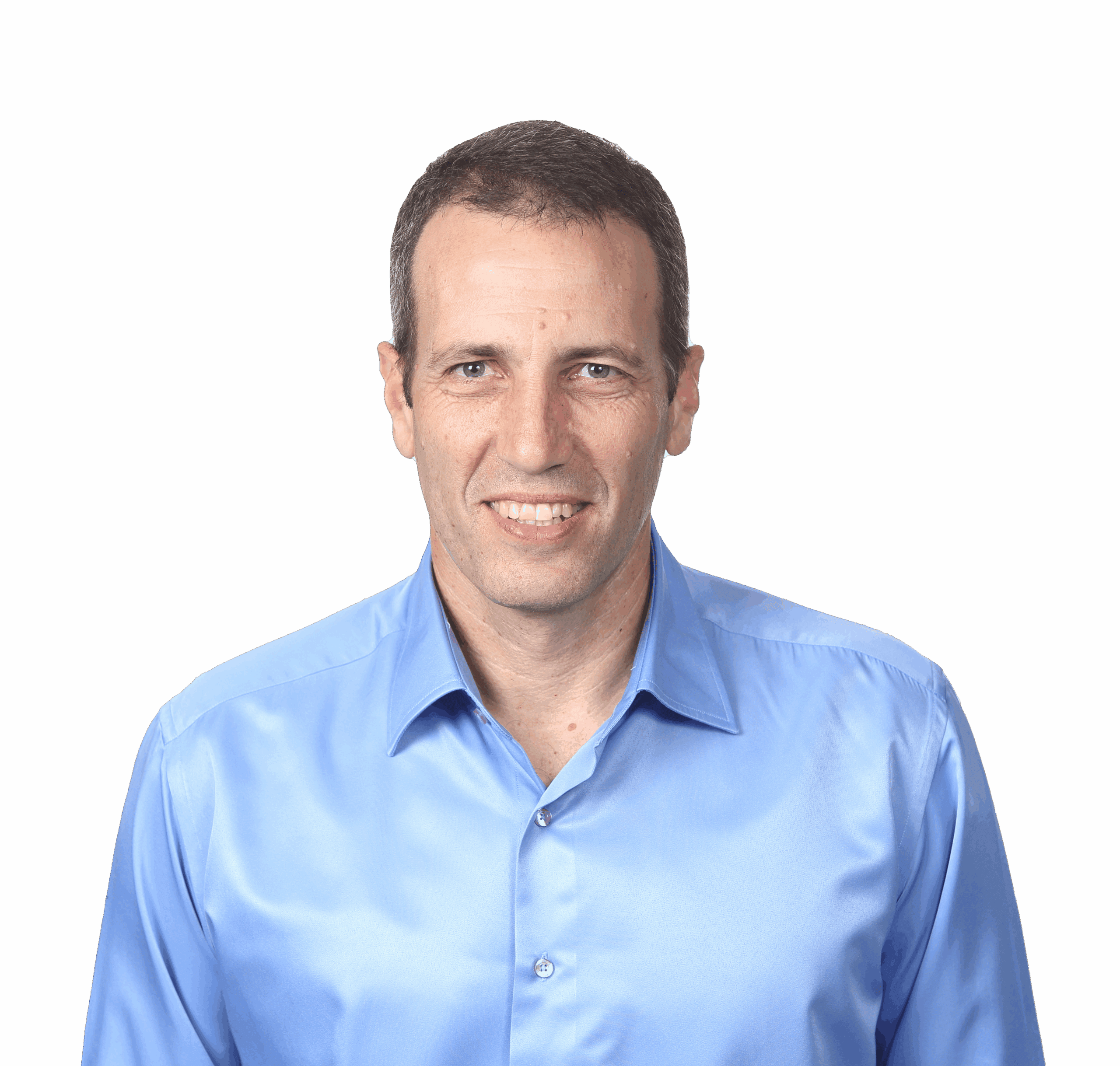 Picture of Omer Geva