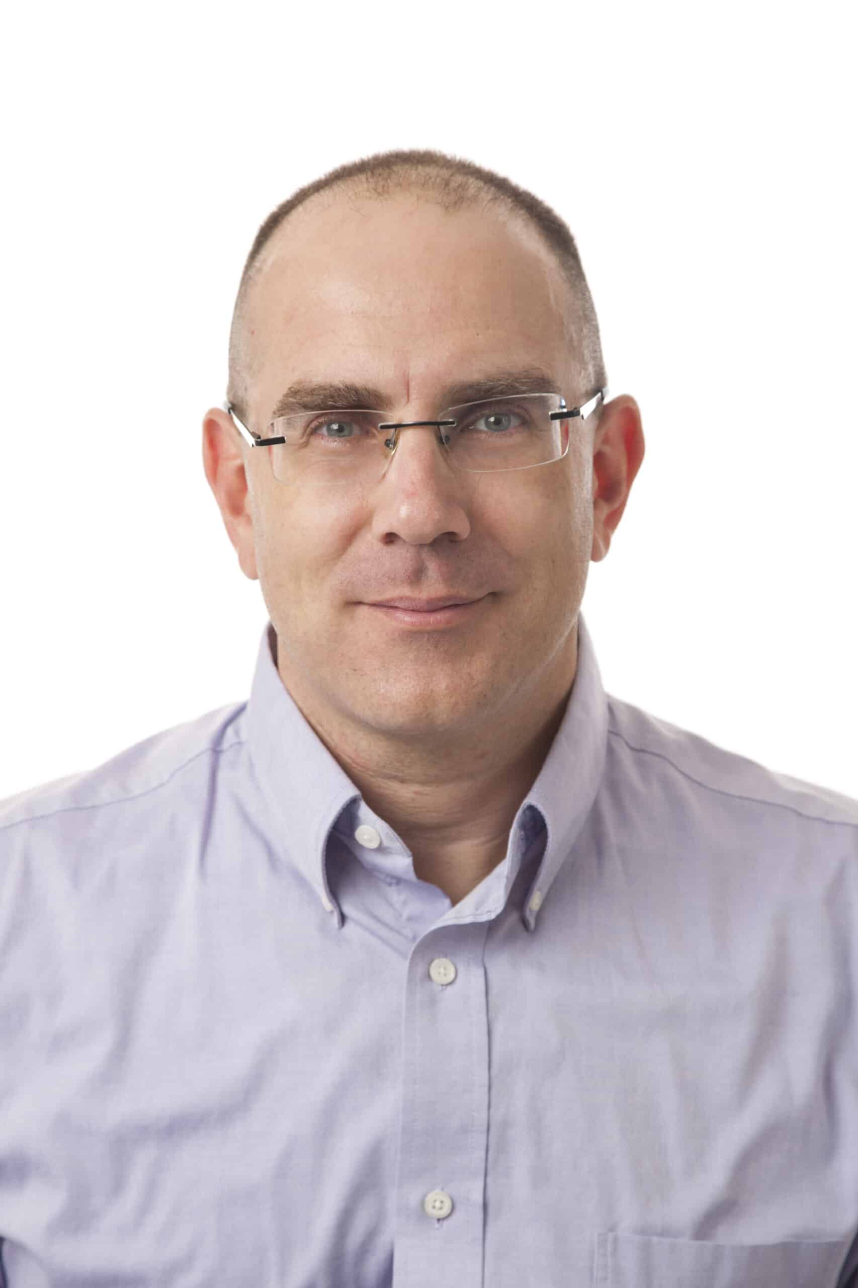 Picture of Yoram Sharon