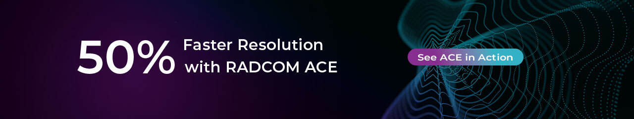 Radcom ACE
