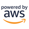 Powered-by-AWS